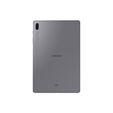 Планшет Samsung Galaxy Tab S6 10.5 LTE SM-T865 8/256Gb Mountain Grey (SM-T865NZAL) фото