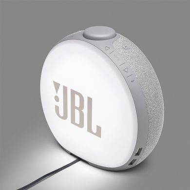 Портативная колонка JBL Horizon 2 Gray (JBLHORIZON2GRYEU) фото
