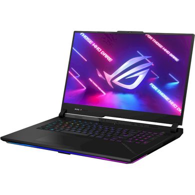 Ноутбук ASUS ROG Strix SCAR 17 G733PZ-LL078W (90NR0DC4-M005D0) фото