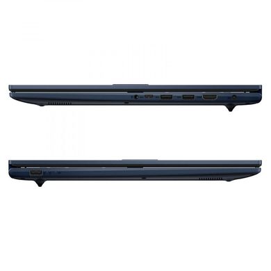 Ноутбук ASUS VivoBook 17 X1704ZA Quiet Blue (X1704ZA-AU143) фото