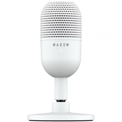 Микрофон Razer Seiren V3 Mini White (RZ19-05050300-R3M1) фото