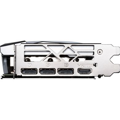MSI GeForce RTX 4070 GAMING SLIM WHITE 12G (912-V513-408)