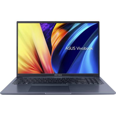 Ноутбук ASUS Vivobook 16X M1603QA Quiet Blue (M1603QA-MB321W) фото