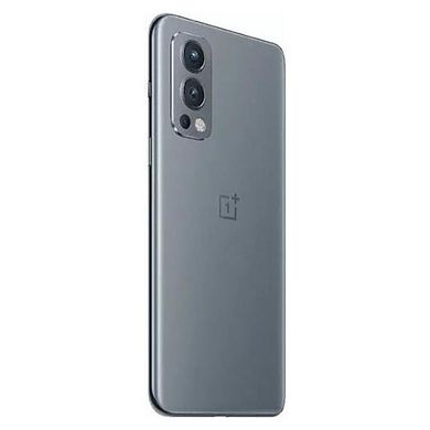 Смартфон OnePlus Nord 2 5G 12/256GB Gray Sierra фото
