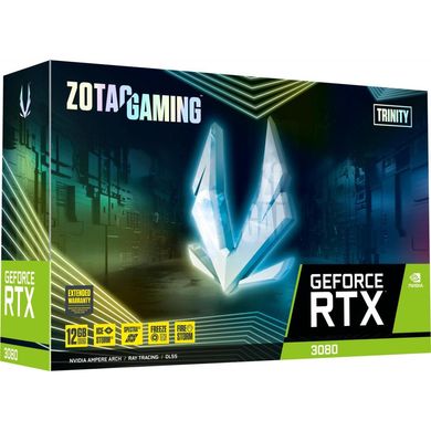 Zotac GAMING GeForce RTX 3080 Trinity LHR 12GB (ZT-A30820D-10PLHR)
