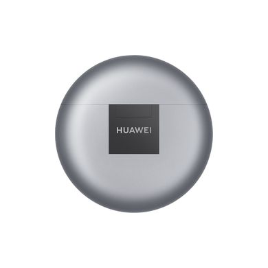 Навушники HUAWEI Freebuds 4 Silver Frost (55034500) фото