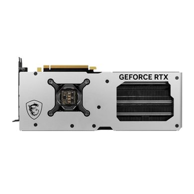 MSI GeForce RTX 4070 Ti SUPER 16G GAMING SLIM WHITE