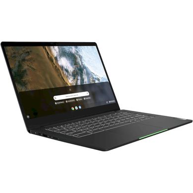 Ноутбук Lenovo IdeaPad 5 Chrome 14ITL6 (82M8001AMX) фото