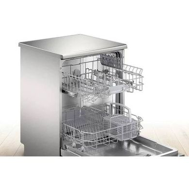 Посудомоечные машины Bosch SMS25AI01K фото