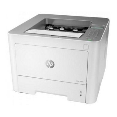Лазерный принтер HP Laser 408DN (7UQ75A) фото