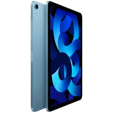 Планшет Apple iPad Air 2022 Wi-Fi 64GB Blue (MM9E3) фото