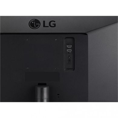 Монитор LG 29WP500-B фото