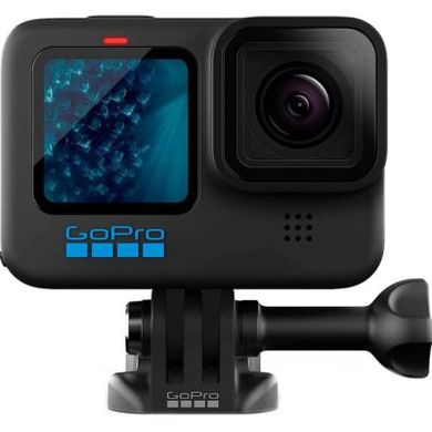 Екшн-камера GoPro HERO11 Black Special Bundle (CHDRB-111-RW) фото