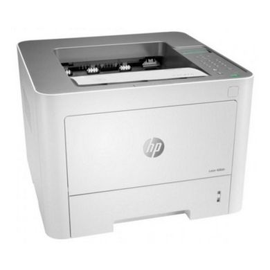 Лазерний принтер HP Laser 408DN (7UQ75A) фото