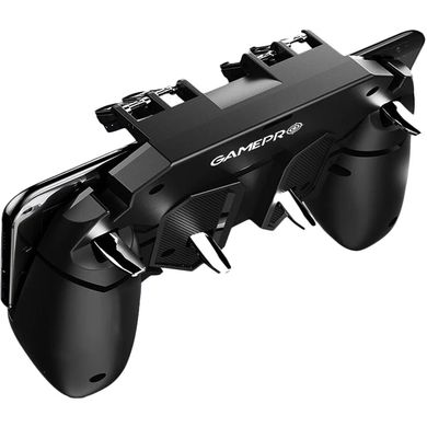Ігровий маніпулятор GamePro MG255 Black (MG255) фото