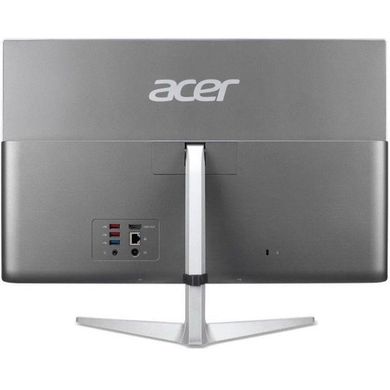 Настільний ПК Acer Aspire C24-1650 (DQ.BFSME.004) фото