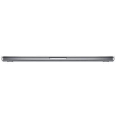 Ноутбук Apple MacBook Pro 16" Space Gray 2023 (Z1740018C) фото
