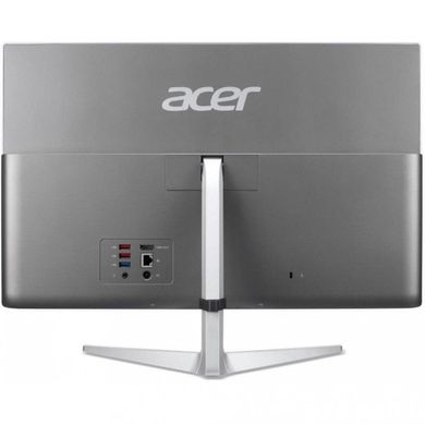Настольный ПК Acer Aspire C24-1650 Black/Silver (DQ.BFSME.00C) фото