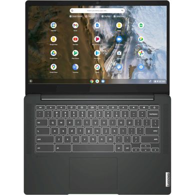 Ноутбук Lenovo IdeaPad 5 Chrome 14ITL6 (82M8001AMX) фото