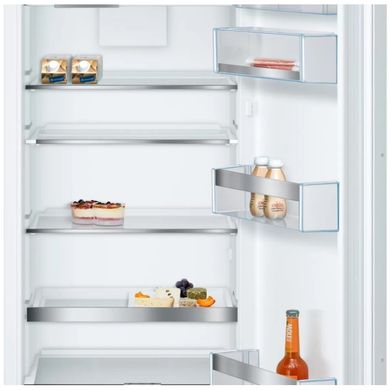 Вбудовані холодильники Bosch KIL82AFF0 фото