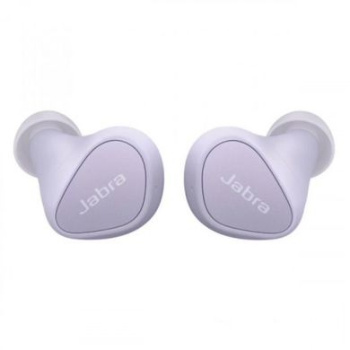 Навушники JABRA Elite 4 Lilac (100-99183003-99) фото