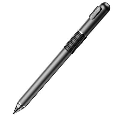 Стілус Baseus Golden Cudgel Capacitive Stylus Pen Silver фото