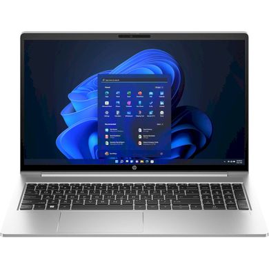 Ноутбук HP ProBook 450 G10 Touch Silver (85C39EA) фото