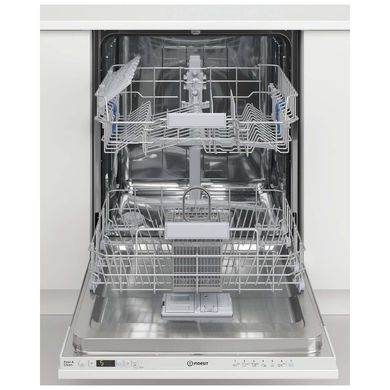 Посудомийні машини вбудовані Indesit DIC 3B+16 A фото