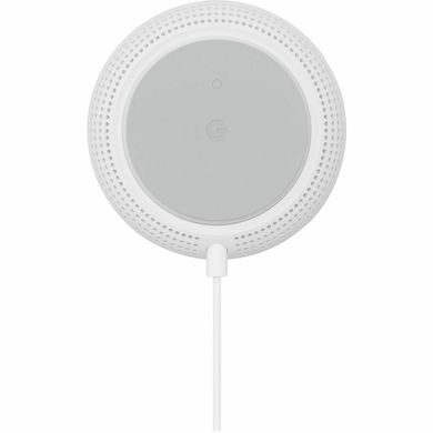 Маршрутизатор та Wi-Fi роутер Google Nest WiFi Router Snow (Add-on) (GA00667-US) фото