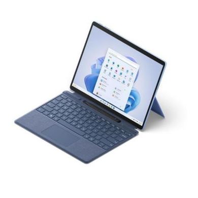 Планшет Microsoft Surface Pro 9 13 PS Touch 16/512GB Blue (QIY-00033) фото