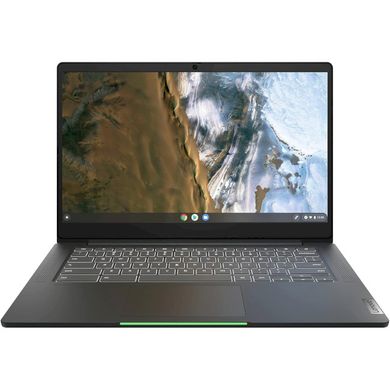 Ноутбук Lenovo IdeaPad 5 Chrome 14ITL6 (82M8001AMX) фото