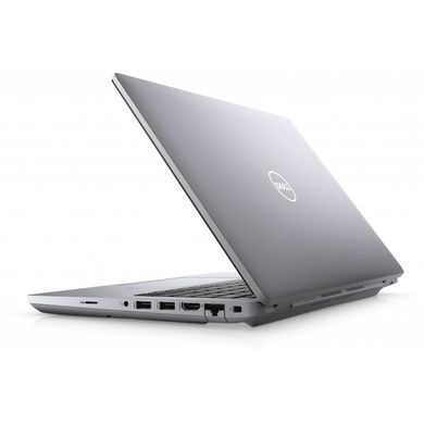 Ноутбук Dell Latitude 5421 Titan Gray (N010L542114UA_WP) фото
