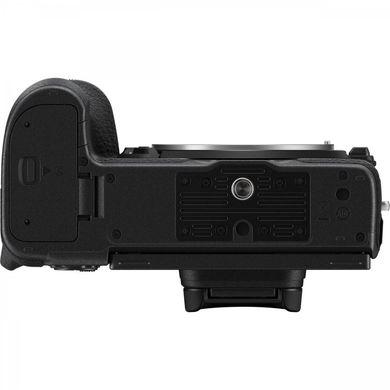 Фотоаппарат Nikon Z6 kit (24-70mm) (VOA020K001A) фото