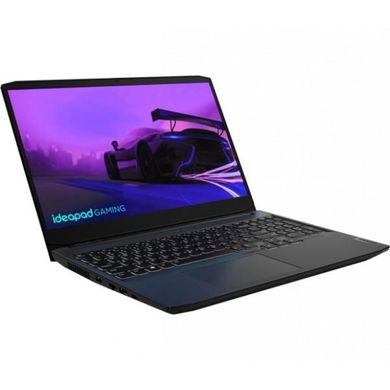 Ноутбук Lenovo IdeaPad Gaming 3 15IHU6 (82K101F2PB) фото