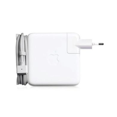 Зарядное устройство Apple MagSafe 2 Power Adapter 45W MD592 фото