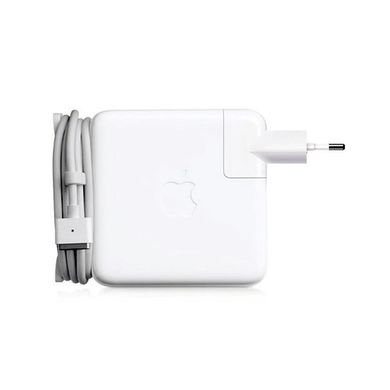 Зарядний пристрій Apple MagSafe 2 Power Adapter 45W MD592 фото