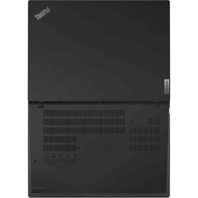 Ноутбук Lenovo ThinkPad T14 Gen 4 (21HD003SRA) Thunder Black фото