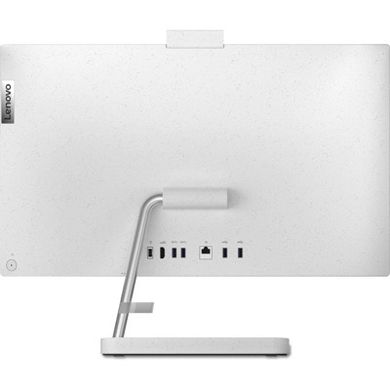 Настольный ПК Lenovo ideacentre AIO 3 24ALC6 White (F0G100S8UA) фото