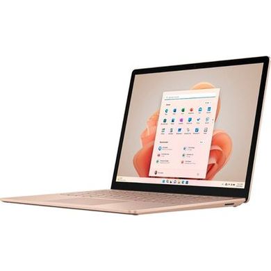 Ноутбук Microsoft Surface Laptop 5 13.5 Sandstone (R1S-00062) фото