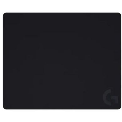 Ігрова поверхня Logitech G440 Gaming Mouse Pad Control Black (943-000791) фото