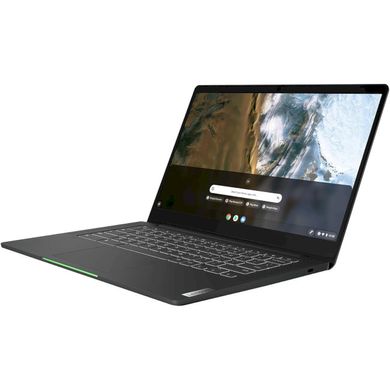 Ноутбук Lenovo IdeaPad 5 Chrome 14ITL6 (82M8001AMX) фото