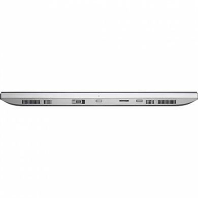 Настільний ПК Acer Aspire C24-1650 Black/Silver (DQ.BFSME.00C) фото
