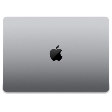 Ноутбук Apple MacBook Pro 14" Space Gray 2023 (Z17G002NR) фото