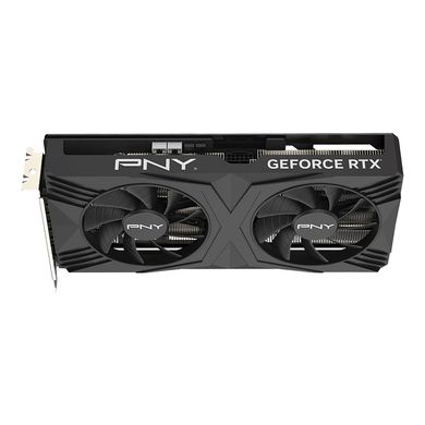 PNY GeForce RTX 4070 SUPER 12GB VERTO (VCG4070S12DFXPB1-O)