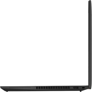 Ноутбук Lenovo ThinkPad T14 Gen 4 (21HD003SRA) Thunder Black фото