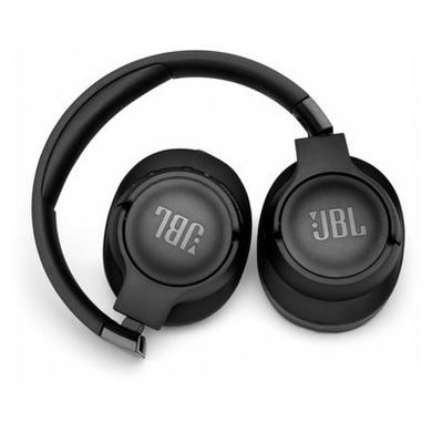Навушники JBL T750 BTNC Black (JBLT750BTNCBLK) фото