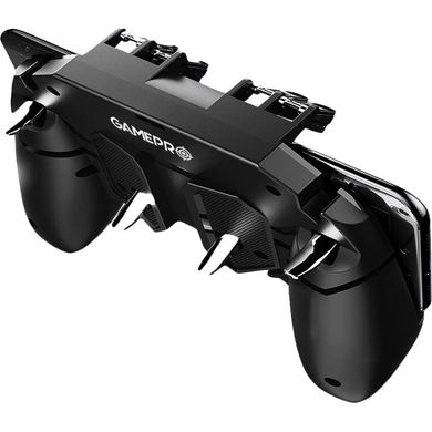 Игровой манипулятор GamePro MG255 Black (MG255) фото