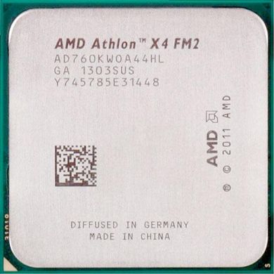 AMD Athlon X4 760K (AD760KWOA44HL)