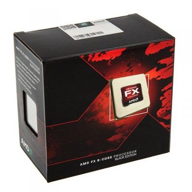 AMD FX-8370 (FD8370FRHKBOX)