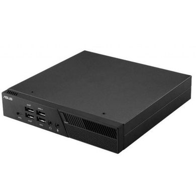 Настольный ПК ASUS Mini PC PB60 (90MS01E1-M00700) фото